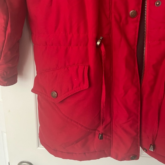 Winter Jacket - Picture 4 of 7